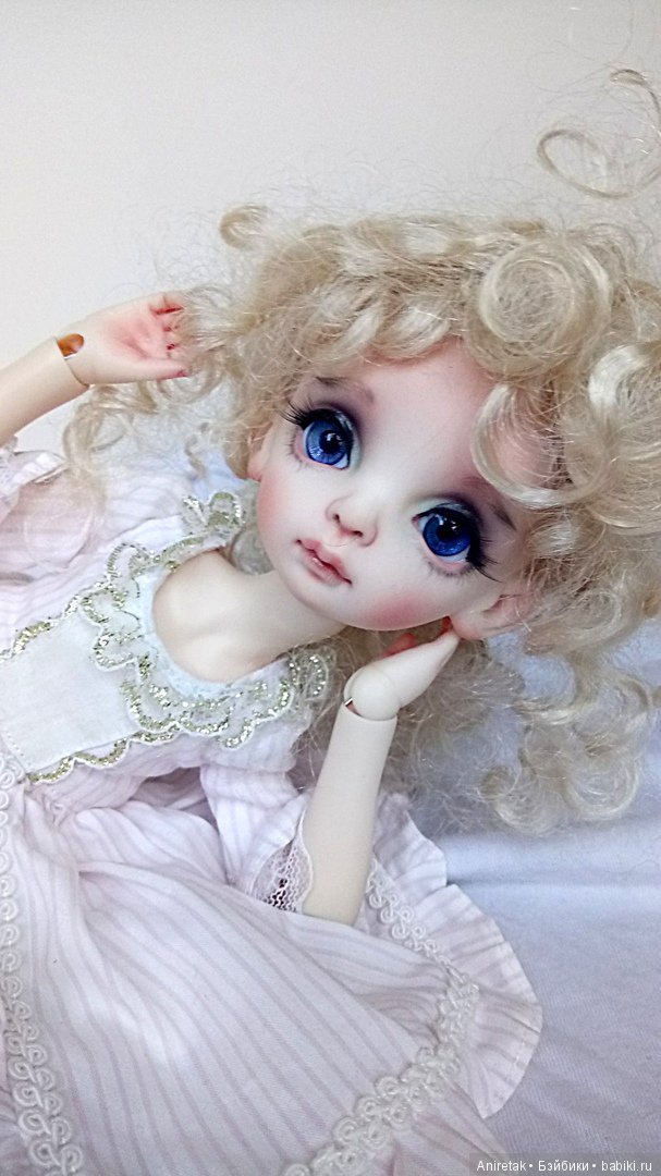 Просто Бетти или прекрасная Элизабетт (фото 5)