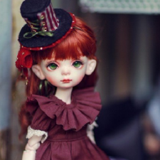 Просто Бетти или прекрасная Элизабетт