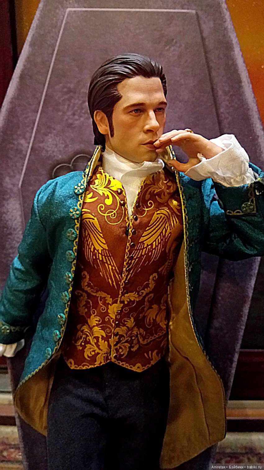 Мечталочка и ОГРОМНОЕ спасибо (фото 7)