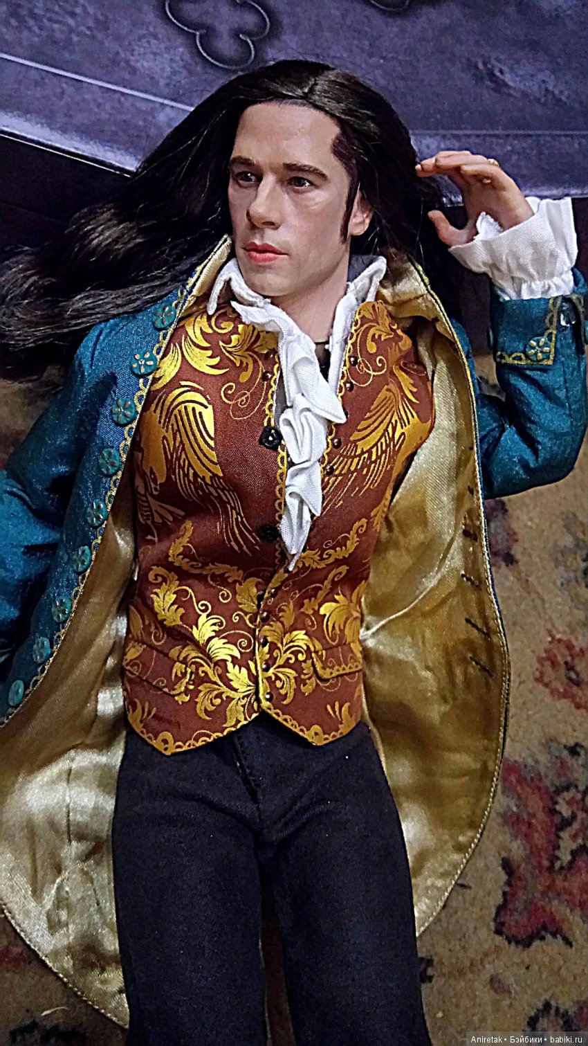 Мечталочка и ОГРОМНОЕ спасибо (фото 9)