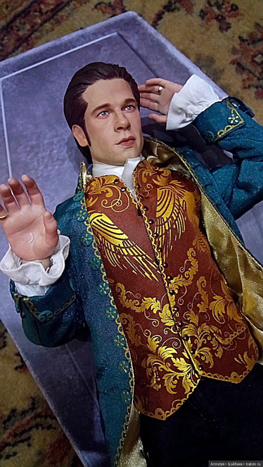 Мечталочка и ОГРОМНОЕ спасибо (фото 3)