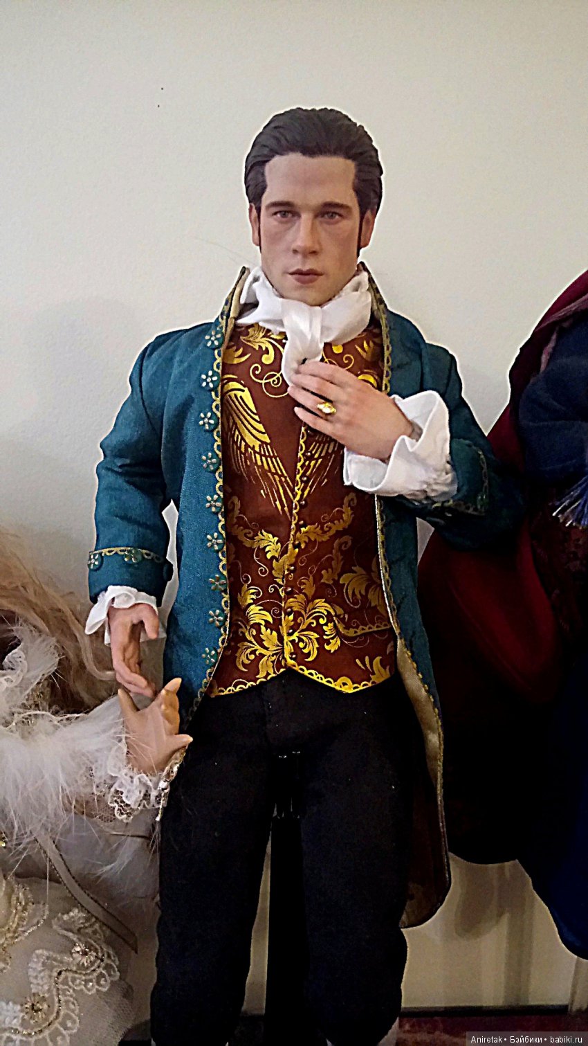 Мечталочка и ОГРОМНОЕ спасибо (фото 5)