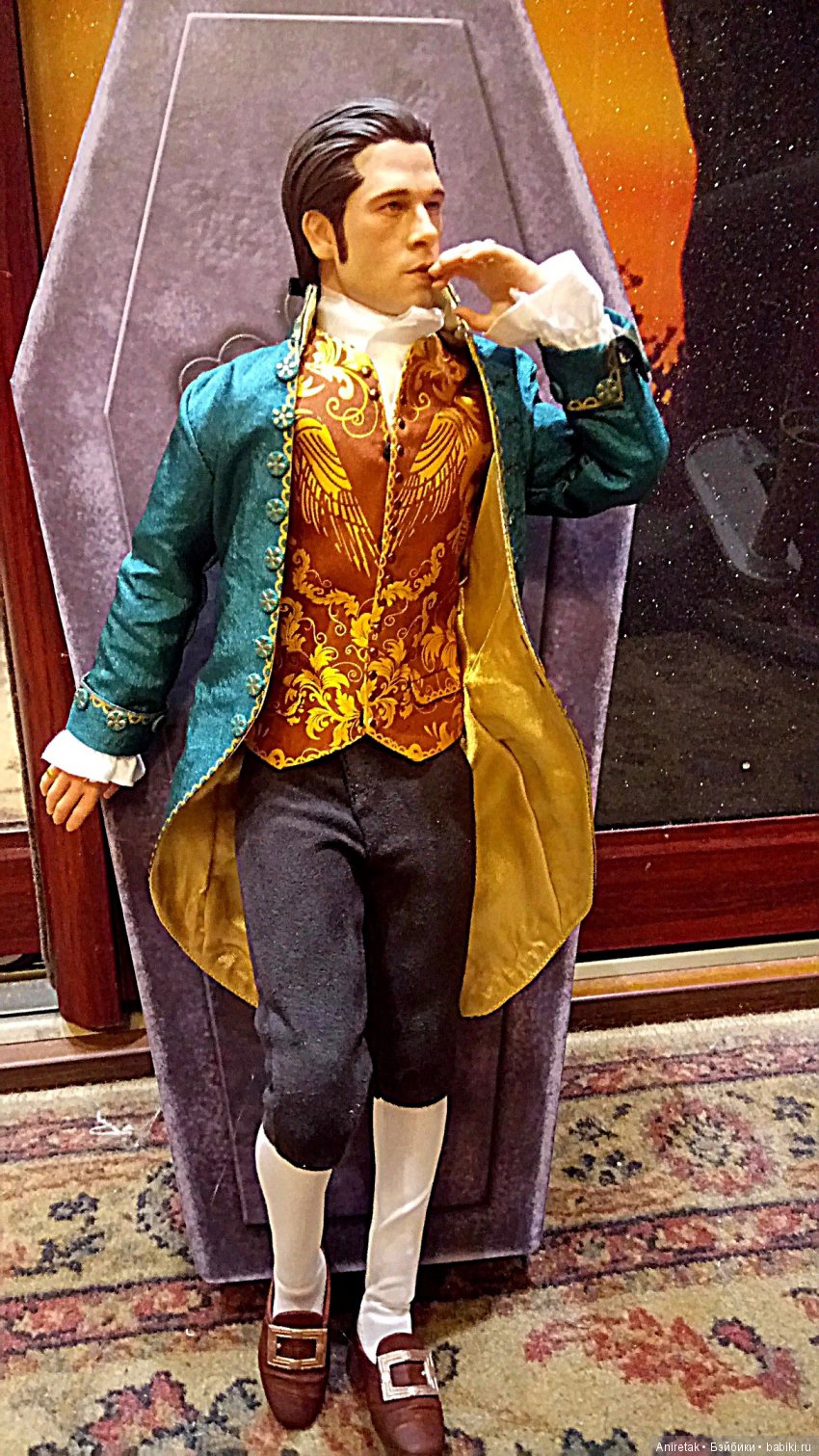 Мечталочка и ОГРОМНОЕ спасибо (фото 8)