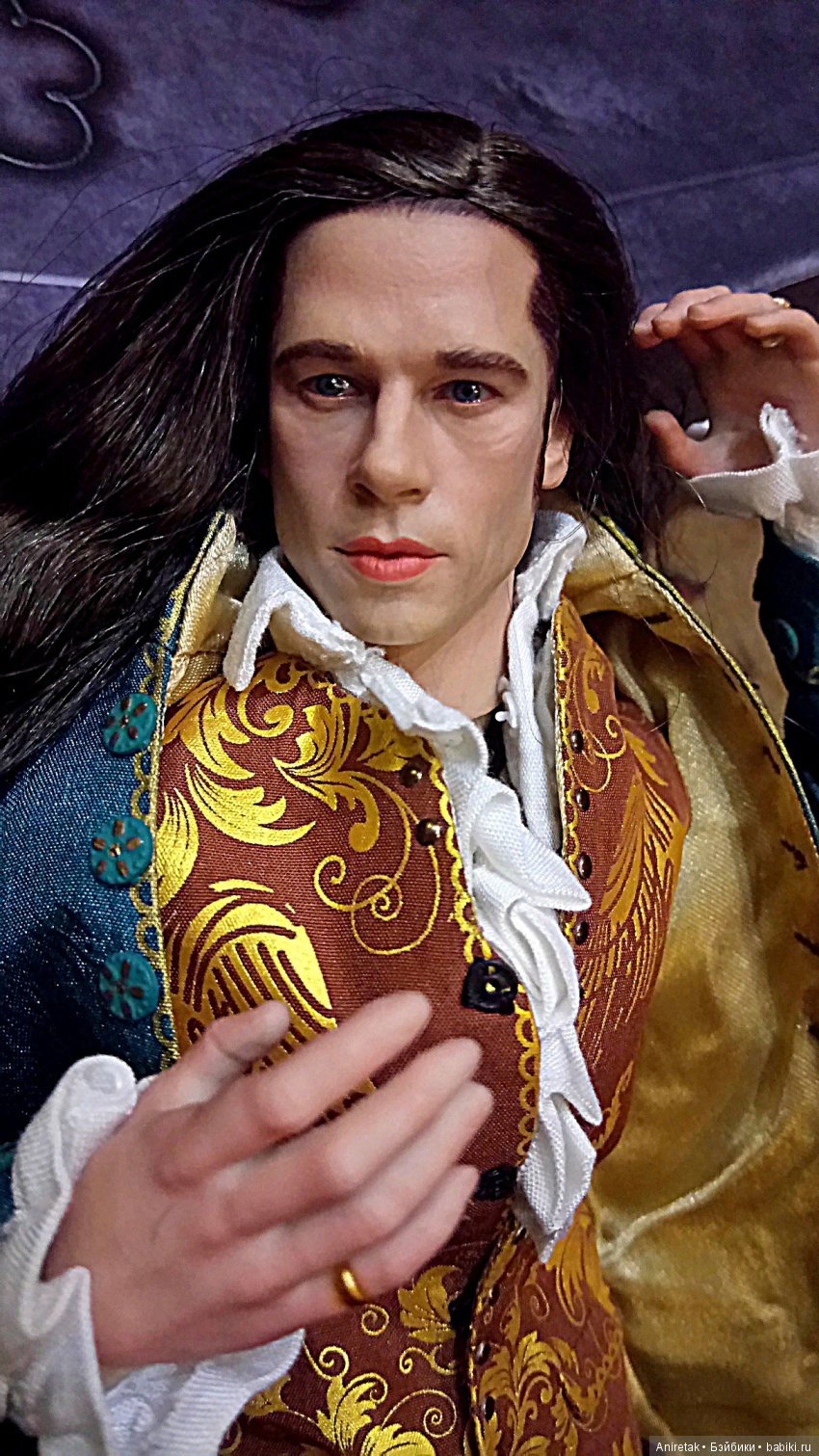 Мечталочка и ОГРОМНОЕ спасибо (фото 10)