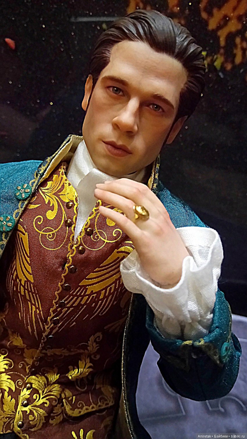 Мечталочка и ОГРОМНОЕ спасибо (фото 4)