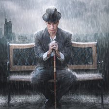 Просто так... под настроение