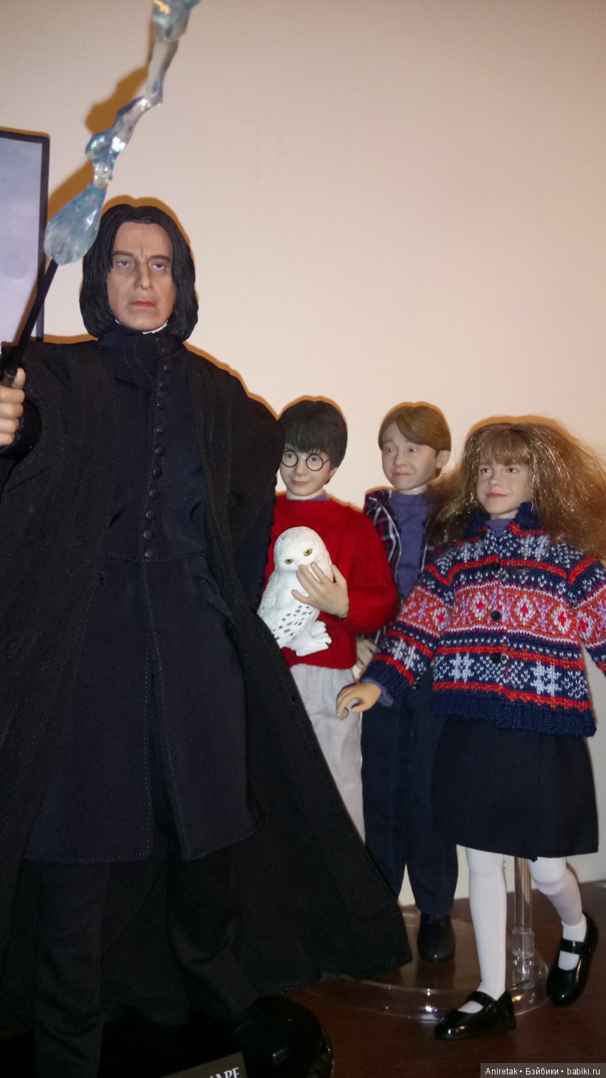 Топик гордости. Я скромная, я скромная, я скромная (фото 5)