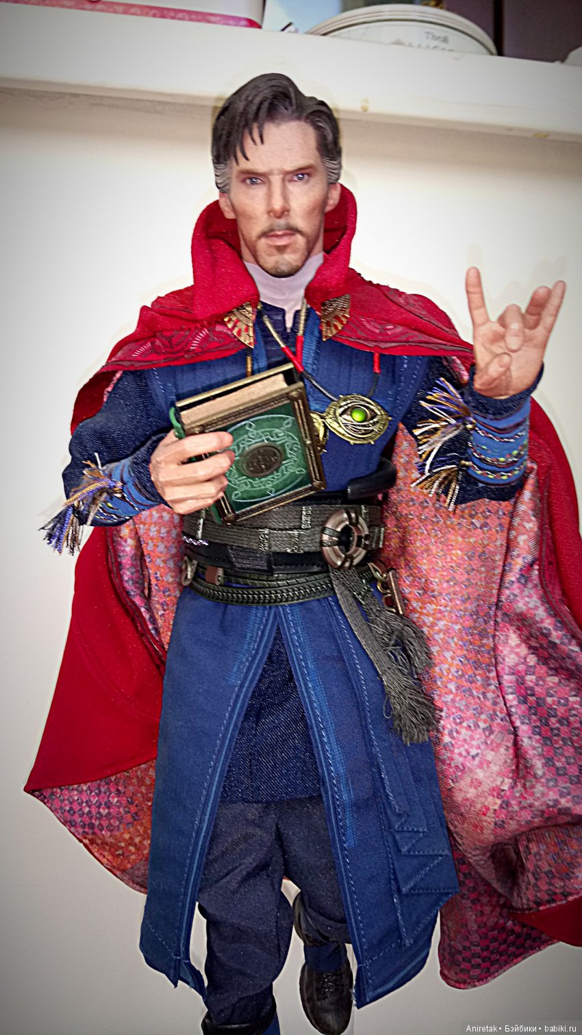 Топик гордости. Я скромная, я скромная, я скромная