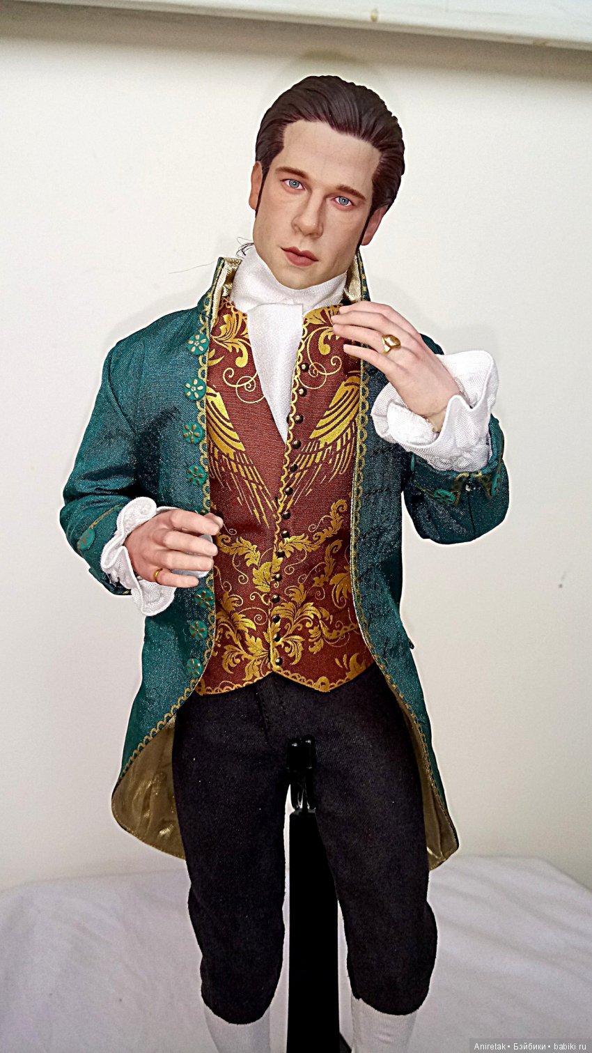 Топик гордости. Я скромная, я скромная, я скромная (фото 2)