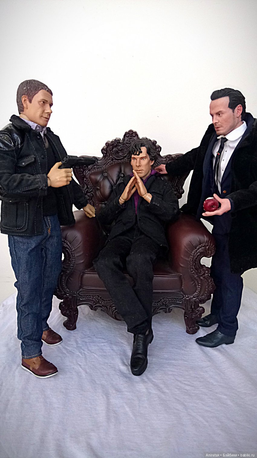 Топик гордости. Я скромная, я скромная, я скромная