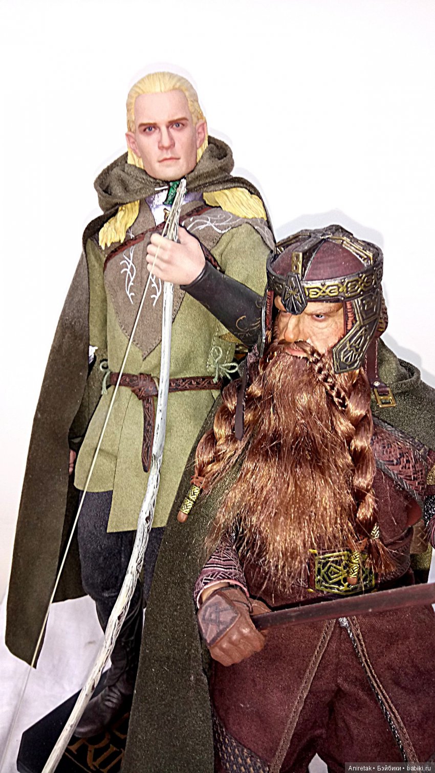 Топик гордости. Я скромная, я скромная, я скромная