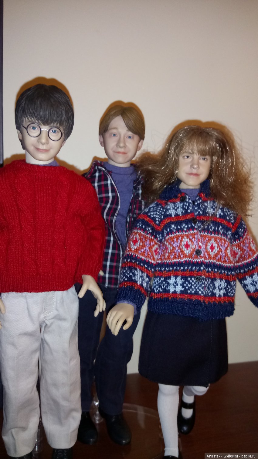 Топик гордости. Я скромная, я скромная, я скромная (фото 4)