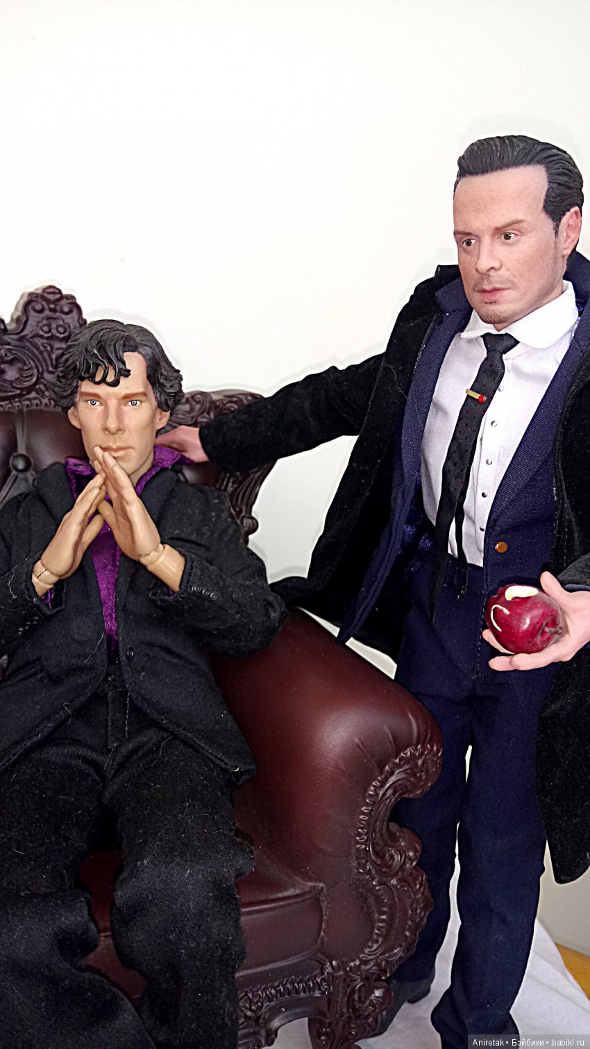 Топик гордости. Я скромная, я скромная, я скромная