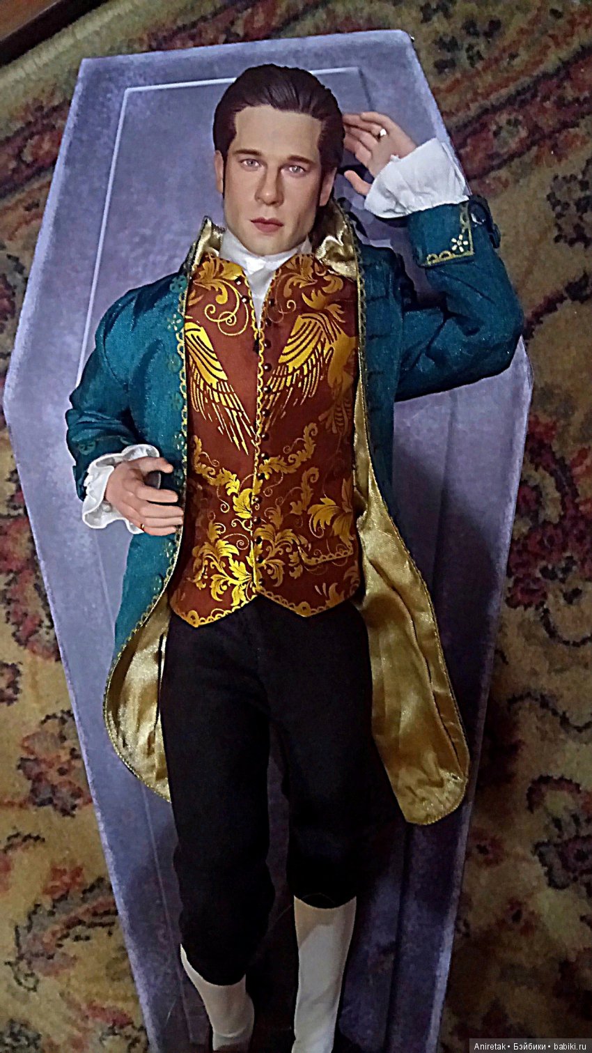 Топик гордости. Я скромная, я скромная, я скромная (фото 3)