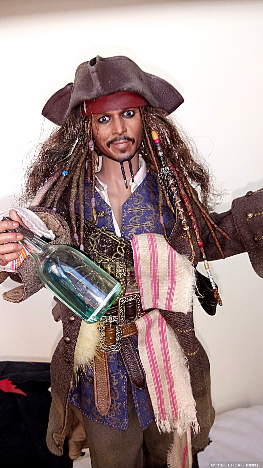 Топик гордости. Я скромная, я скромная, я скромная (фото 7)