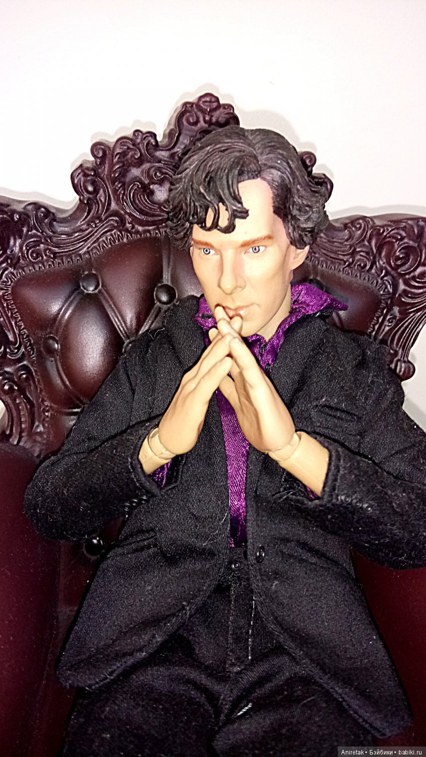 Топик гордости. Я скромная, я скромная, я скромная