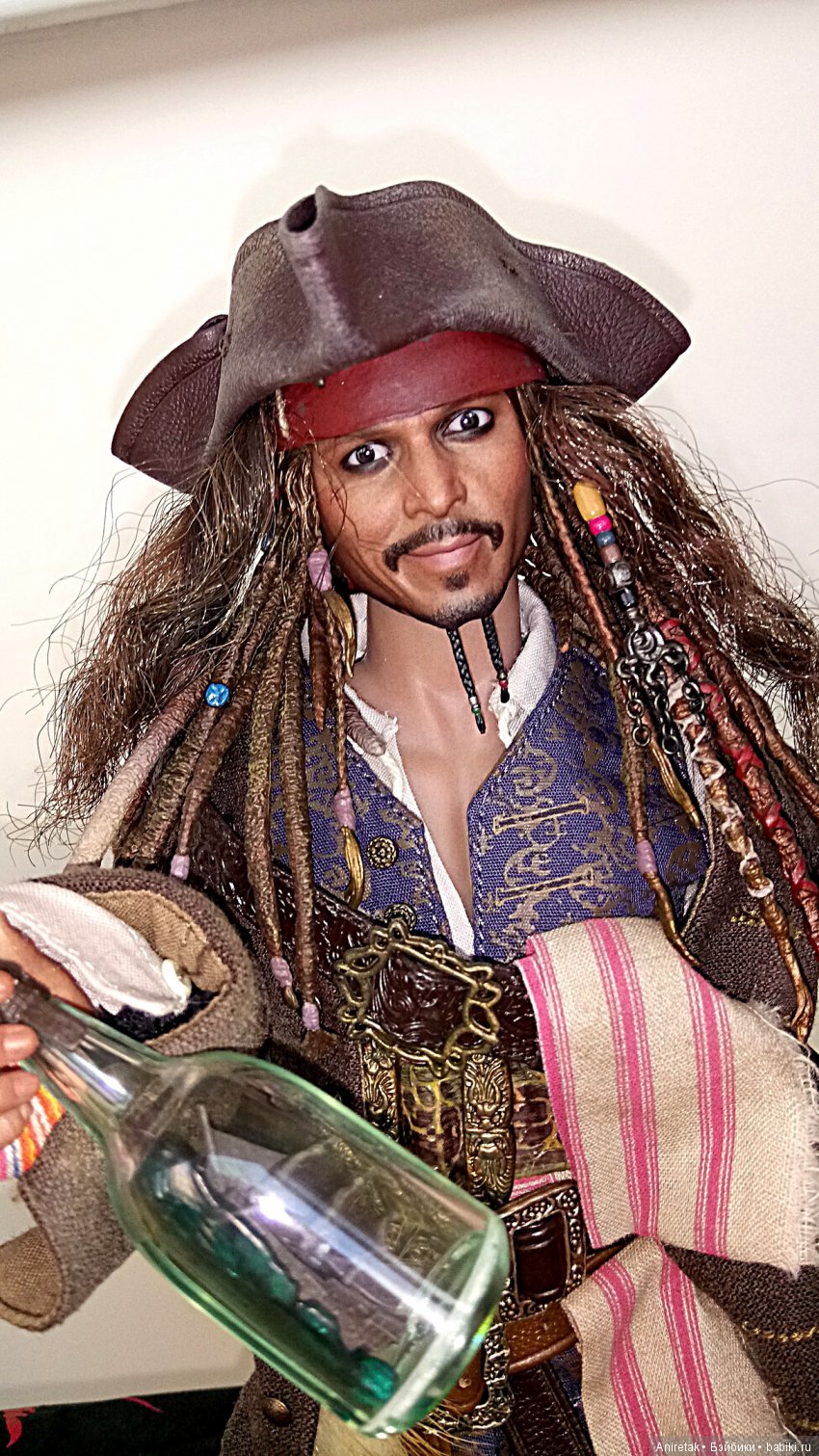 Топик гордости. Я скромная, я скромная, я скромная (фото 9)