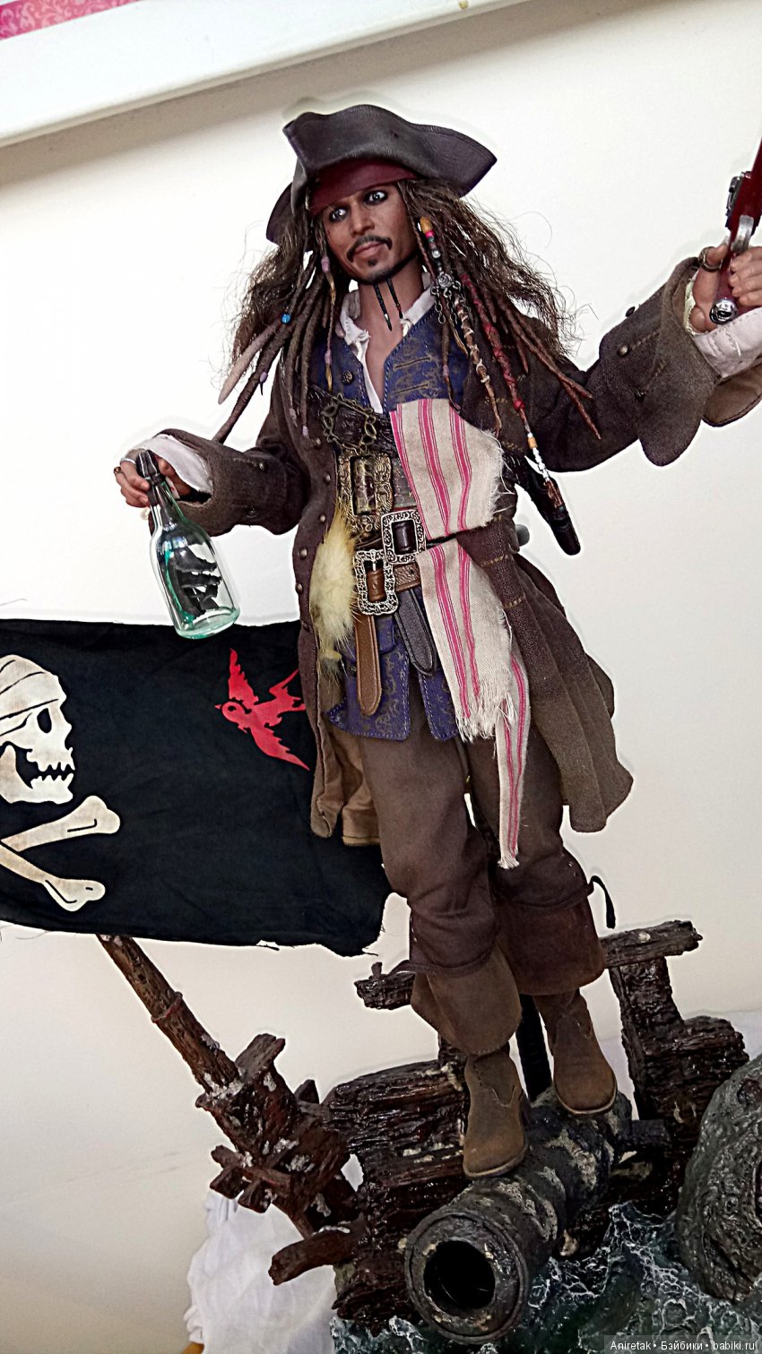 Топик гордости. Я скромная, я скромная, я скромная (фото 6)