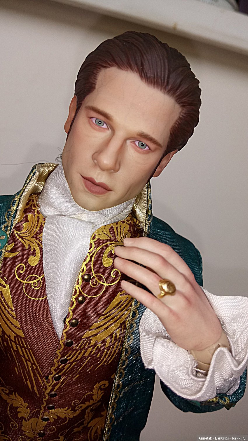 Топик гордости. Я скромная, я скромная, я скромная