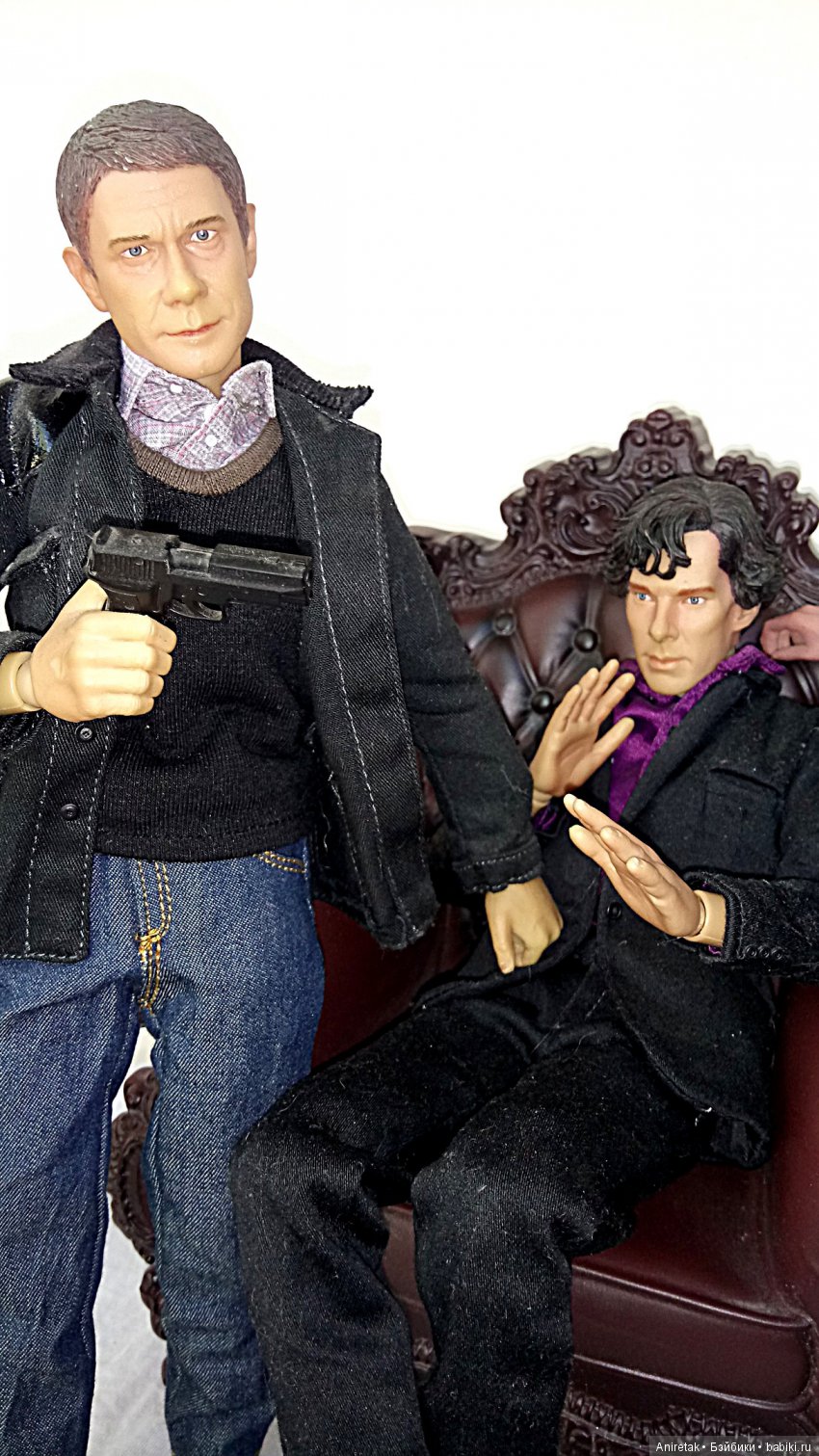 Топик гордости. Я скромная, я скромная, я скромная