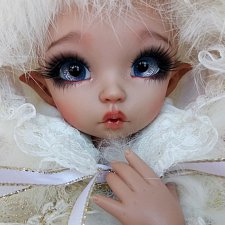 Ани, забытый ребёнок