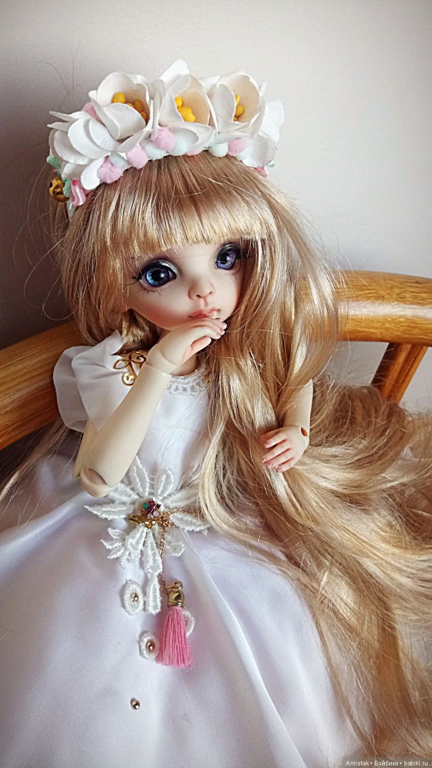 Чистое небо, закат И Бетти (фото 5)