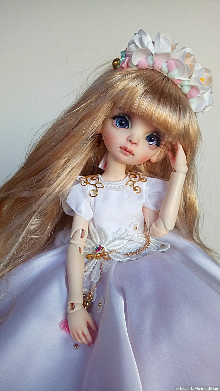 Чистое небо, закат И Бетти (фото 8)