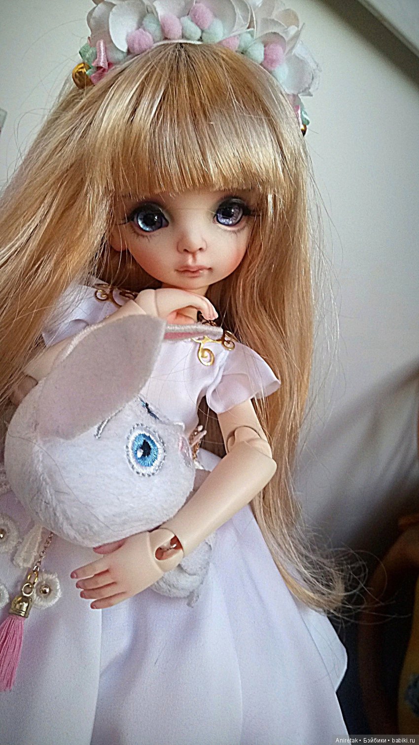 Чистое небо, закат И Бетти (фото 4)