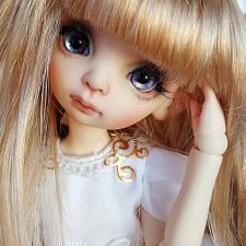 Чистое небо, закат И Бетти