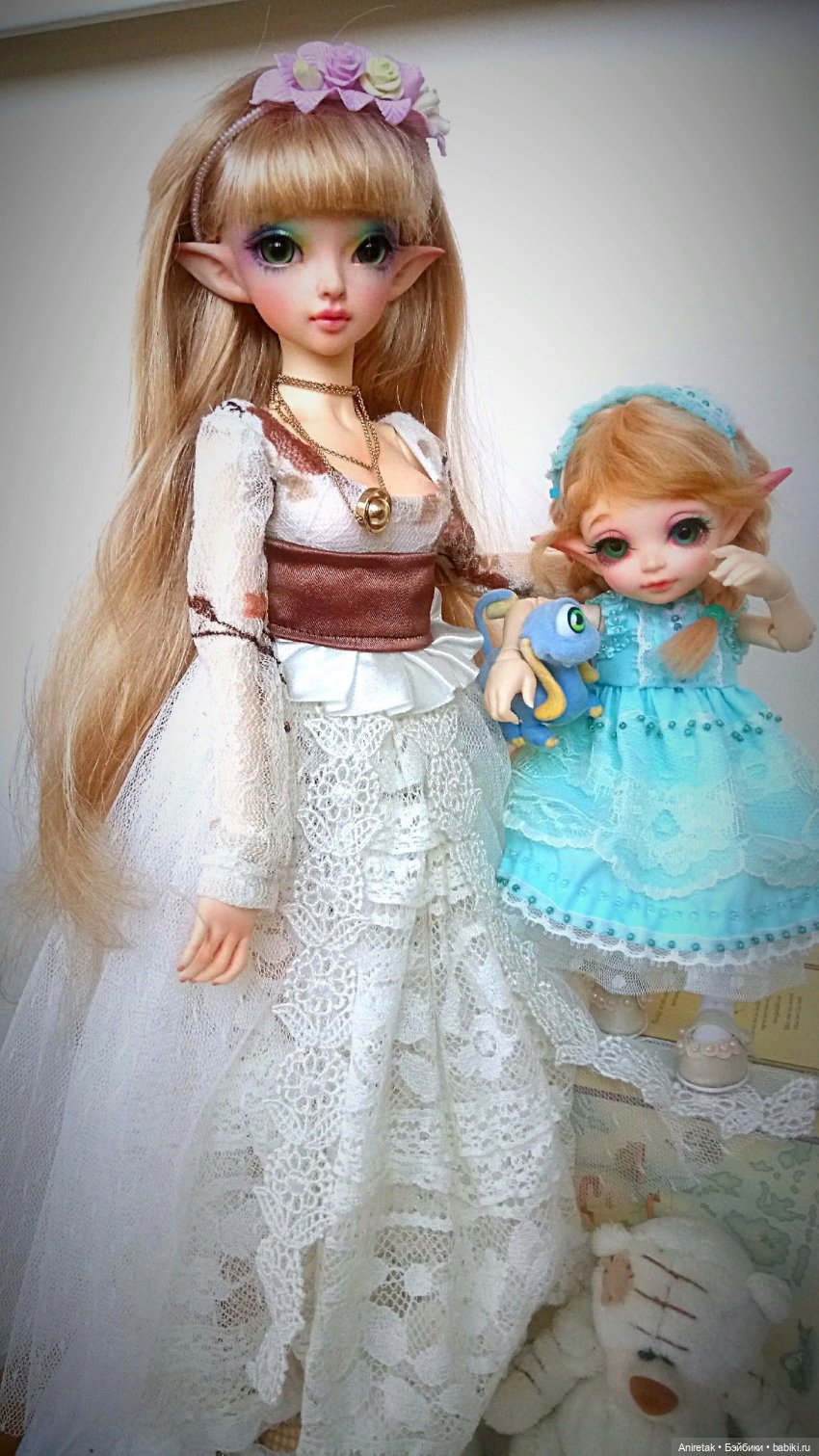 Самоизоляция | Бэйбики Самоизоляция — Куклы Fairyland (ФэйриЛэнд): BJD (БЖД)