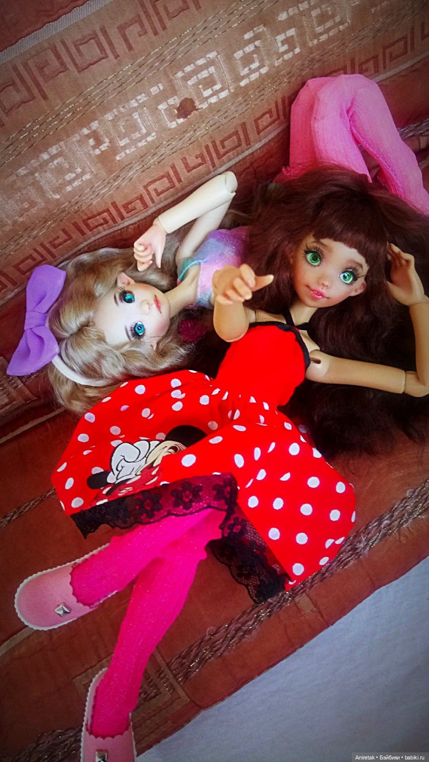 А это опять мы. Не забыли (фото 3)