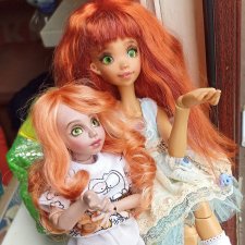 Кицунэ мои))))))