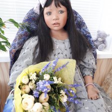 Моя долгожданная Милли