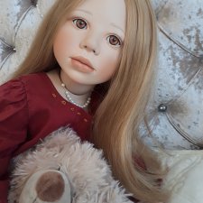 Мои Оранжевые девочки