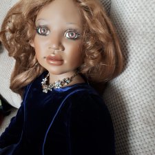 Мои Оранжевые девочки