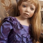 Любимая Лаванда