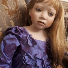 Любимая Лаванда