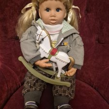 КРАСАВИЦА ДЕТСТВА