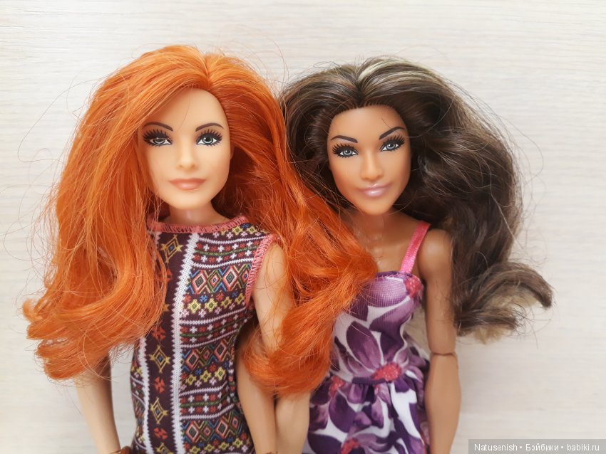 Моя лисичка WWE Alicia Fox (фото 9)