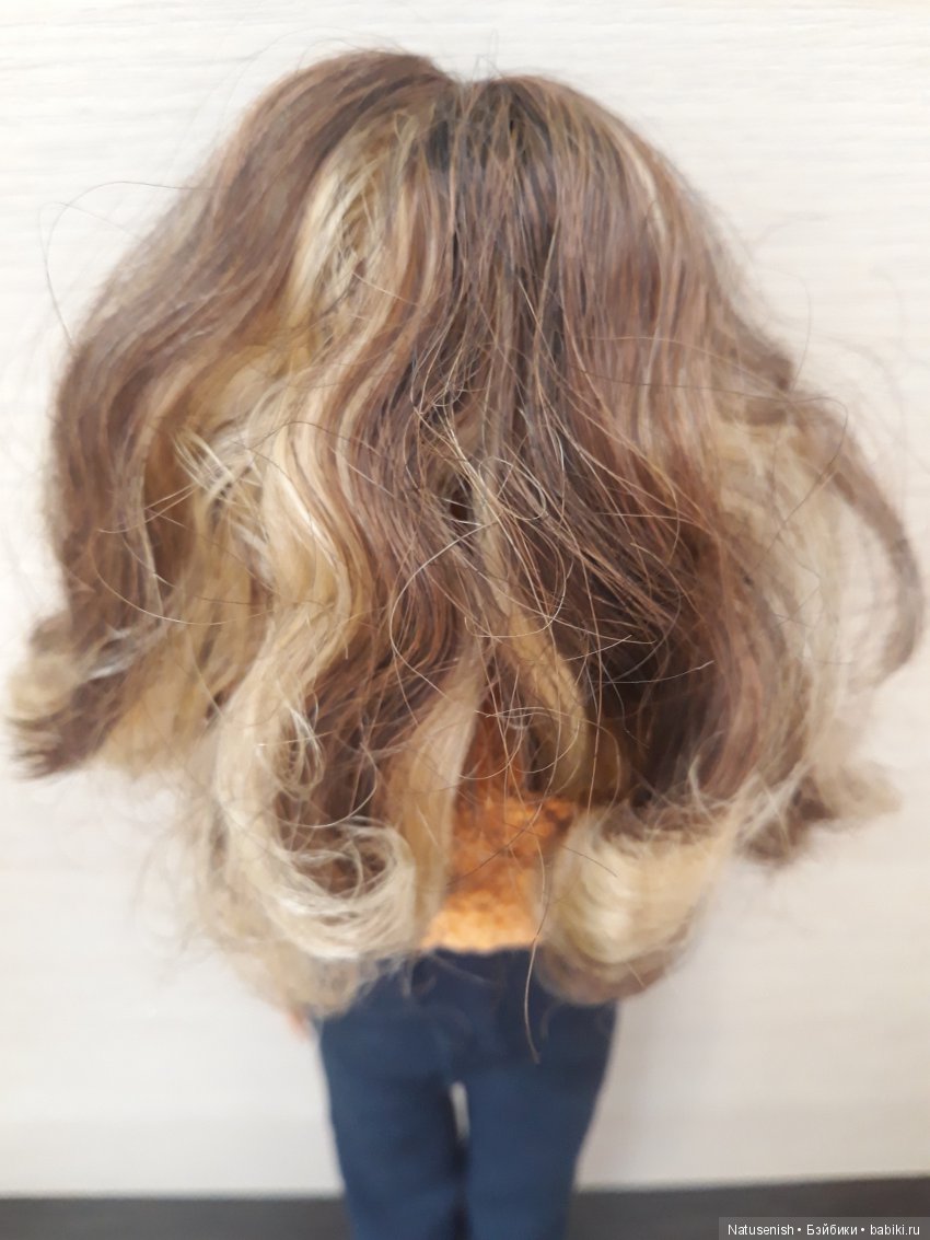 Моя лисичка WWE Alicia Fox (фото 2)