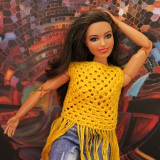 Солнечный гибрид пухли йоги