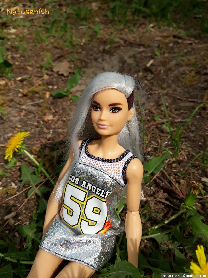 Спортивный стиль и помощник (фото 7)