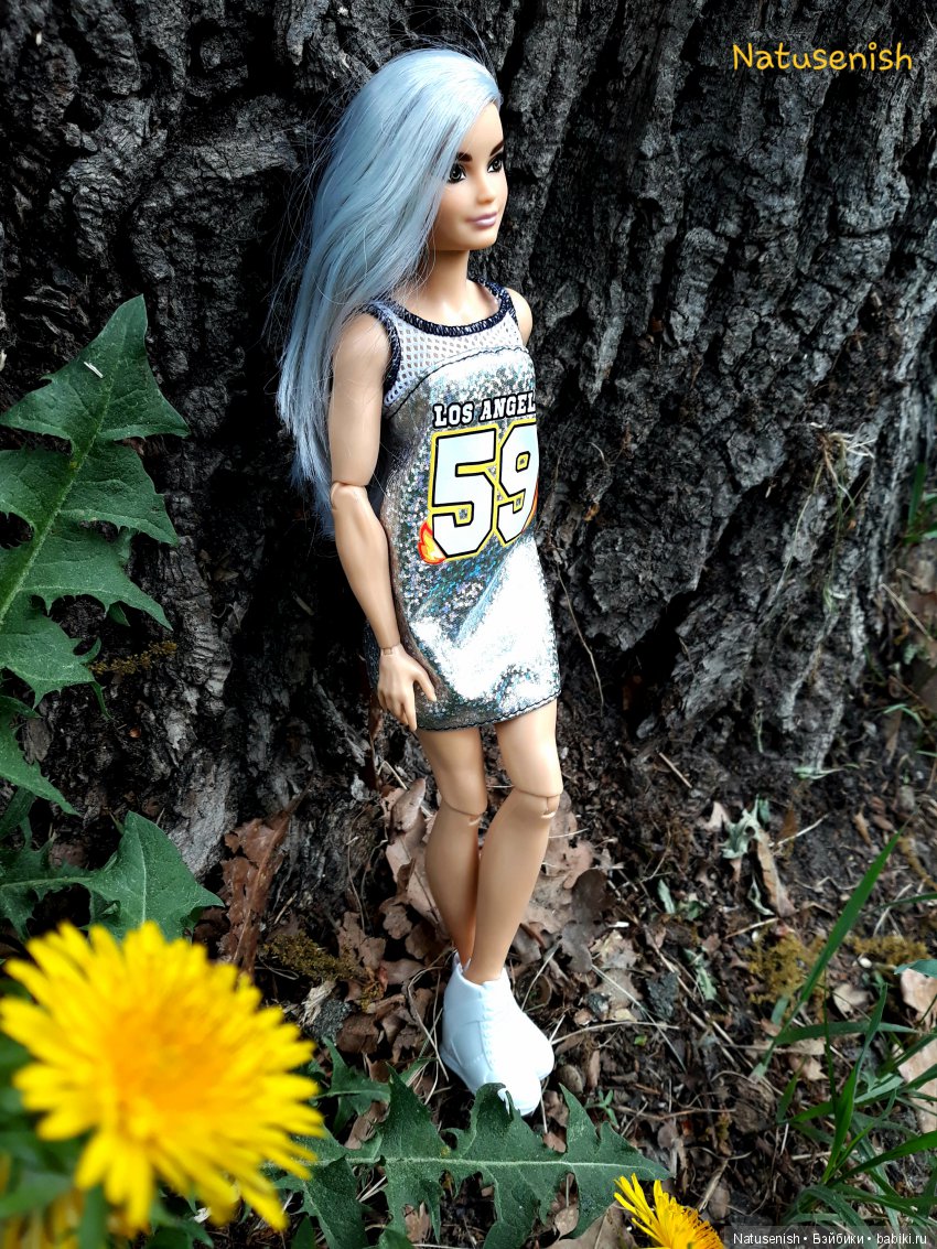 Спортивный стиль и помощник (фото 6)