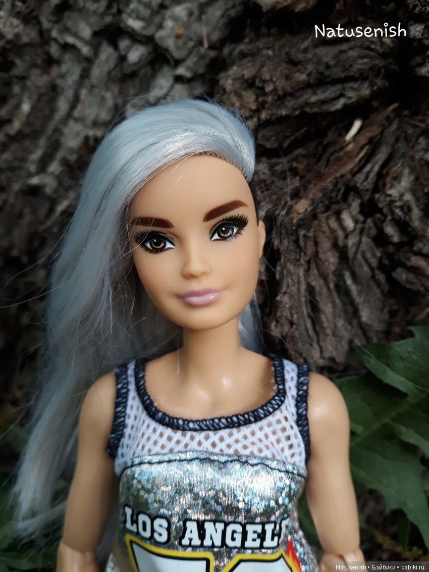 Спортивный стиль и помощник (фото 3)