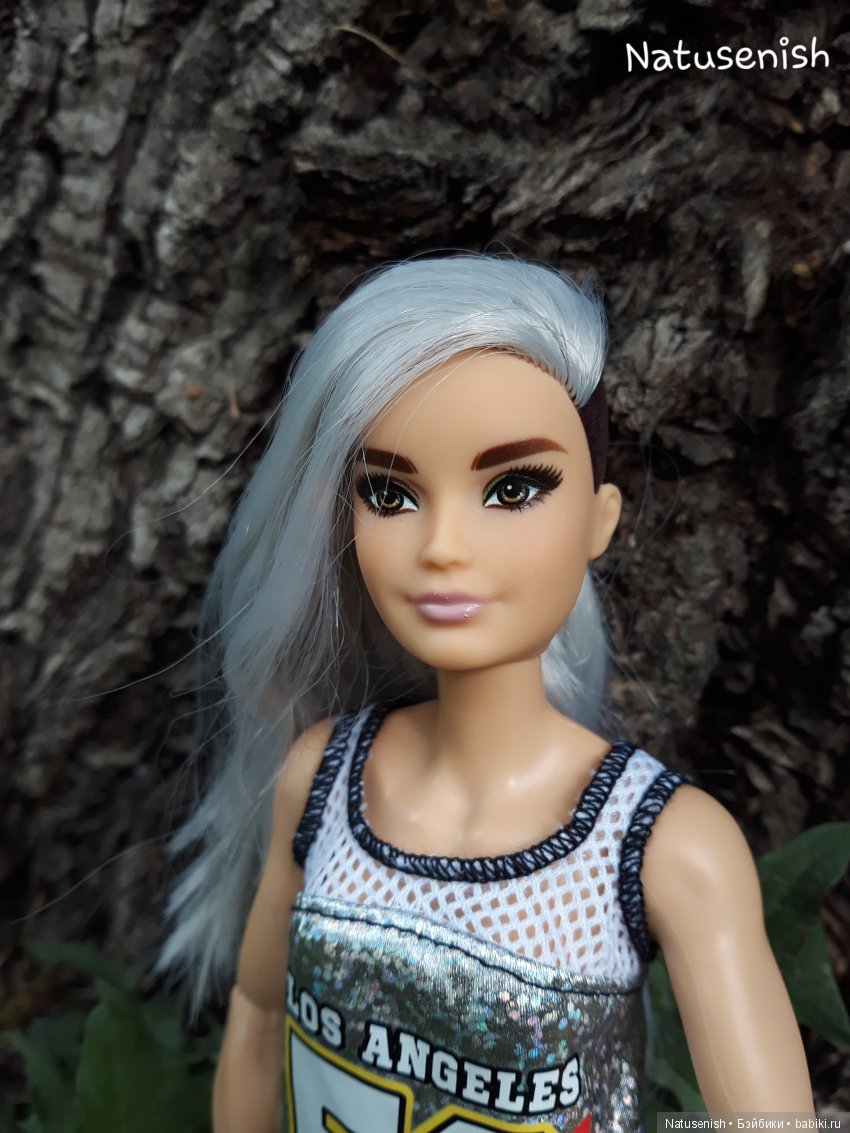 Спортивный стиль и помощник (фото 5)