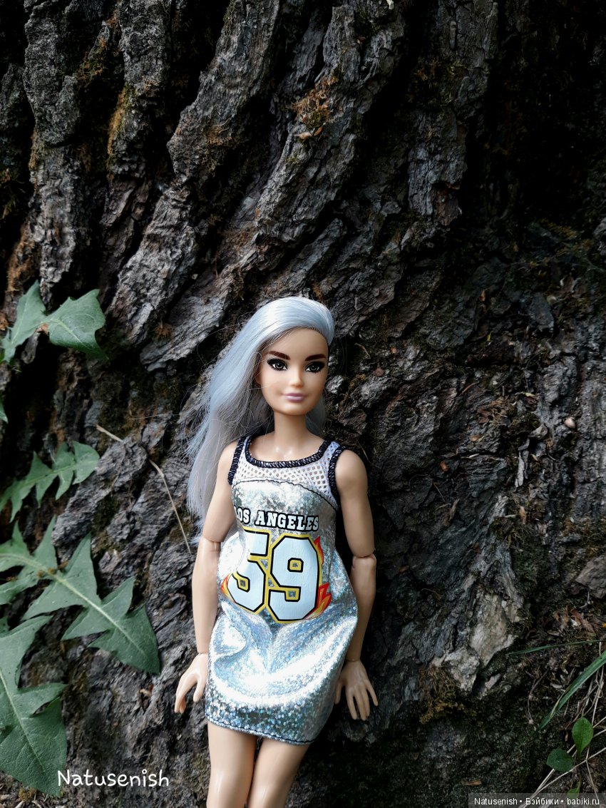 Спортивный стиль и помощник (фото 2)