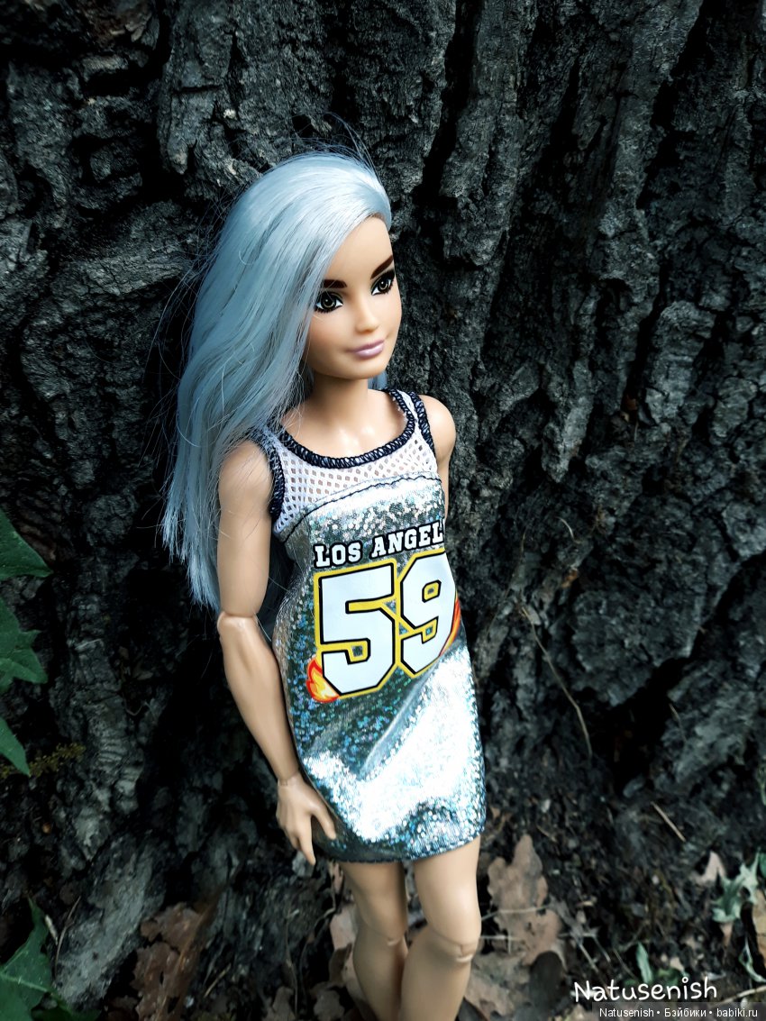 Спортивный стиль и помощник (фото 4)