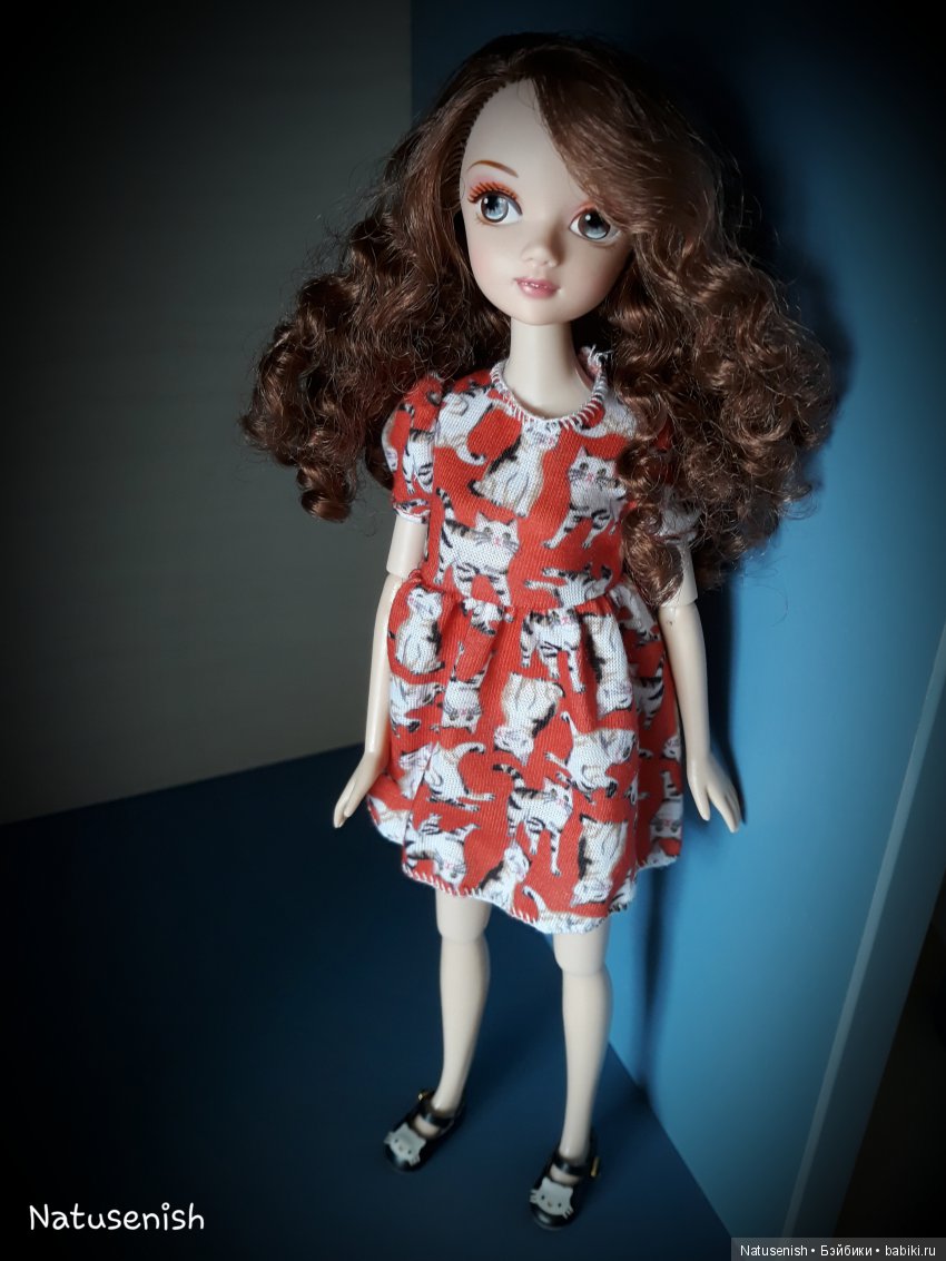 Куколка со знаком зодиака (фото 3)