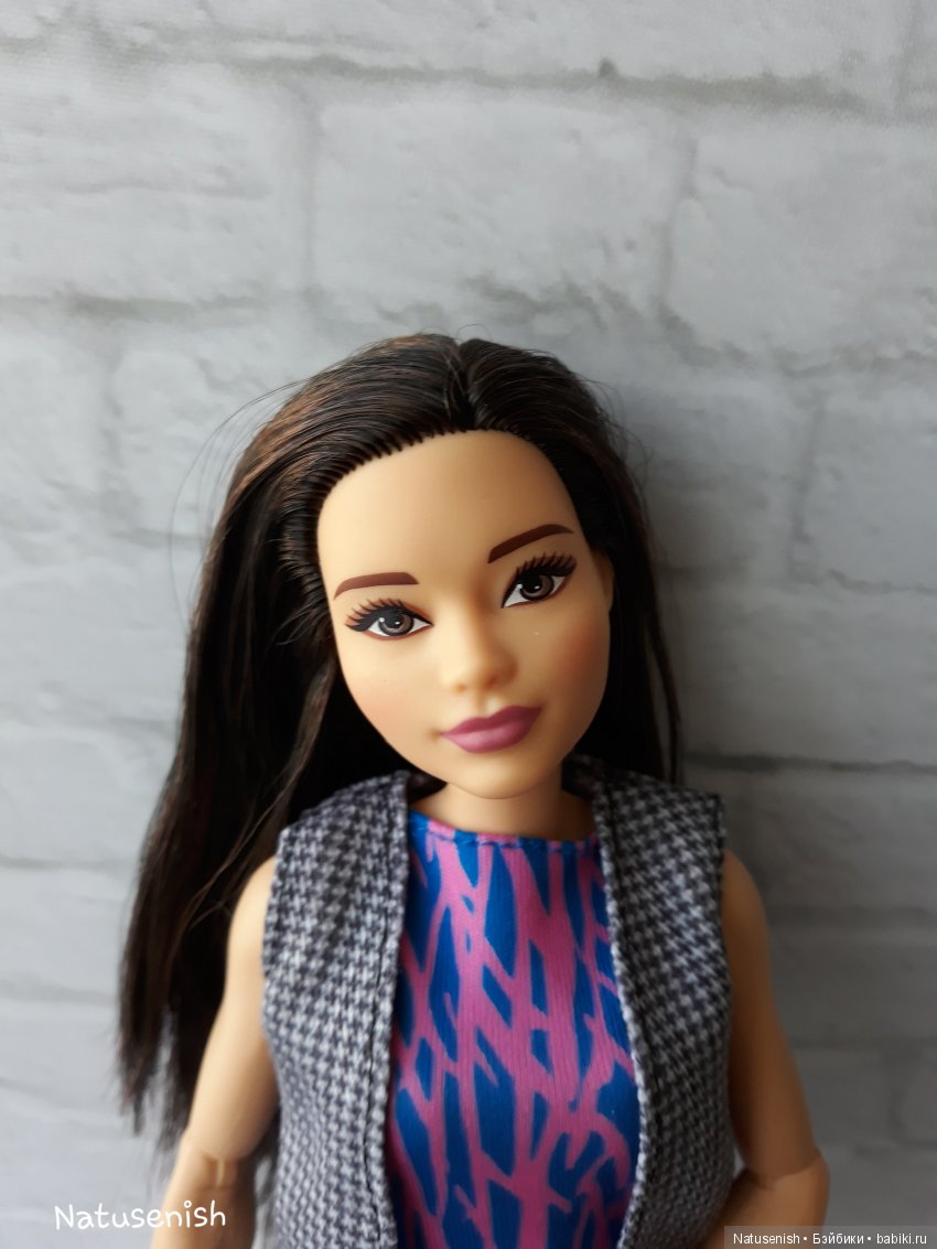 Великолепное трио или кукольное безумие