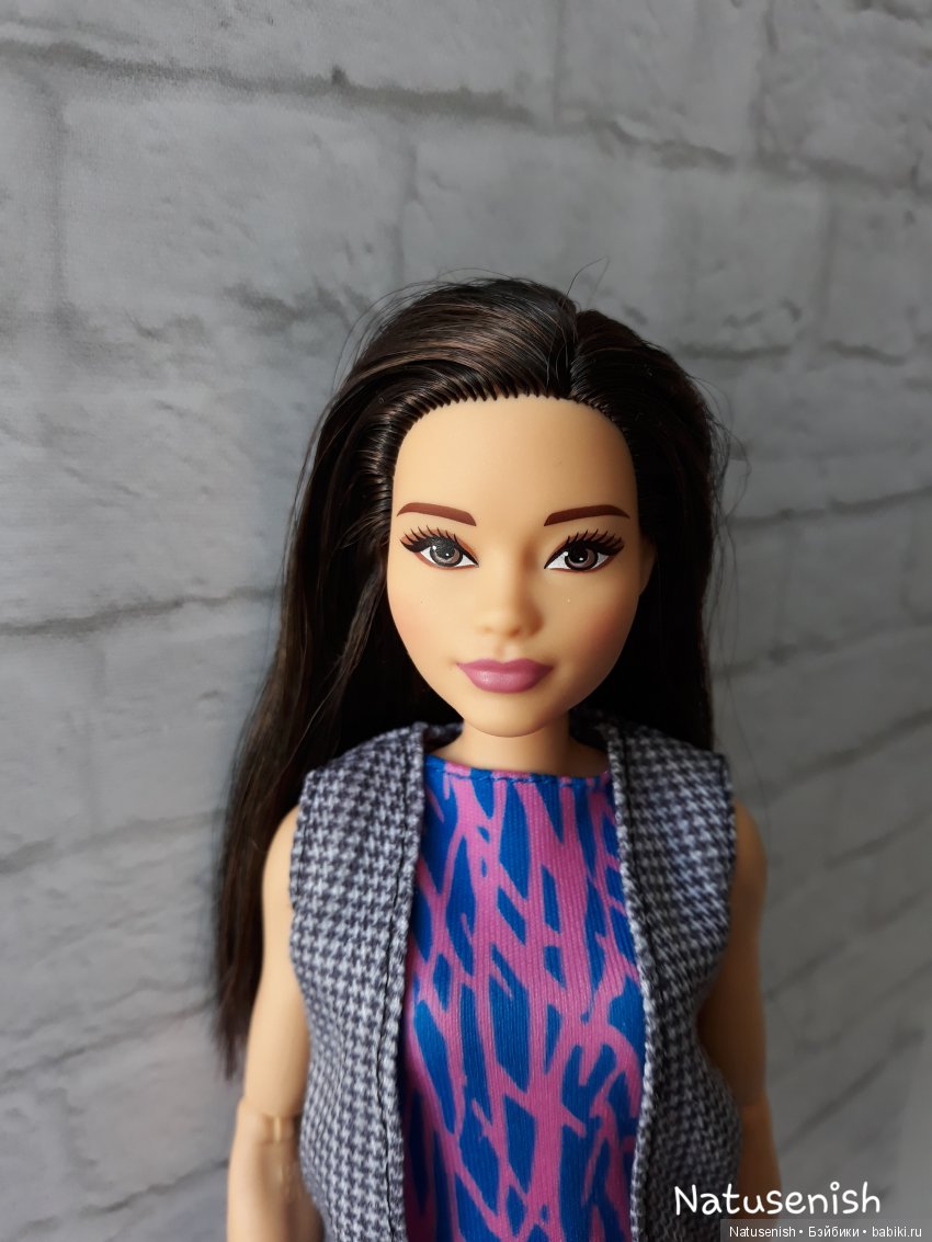 Великолепное трио или кукольное безумие